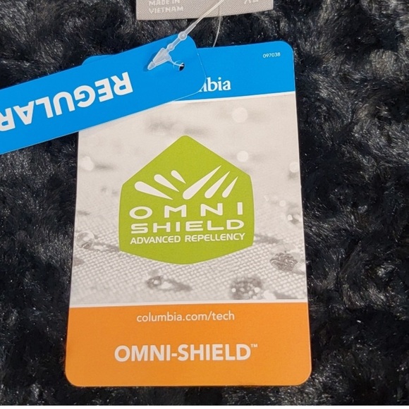 Columbia Copper Crest Vest - Picture 8 of 10